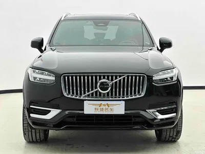 2023 Volvo XC90 B6 Smart Comfort Luxury Edition 7-Seater, фото 2, лот 10353664