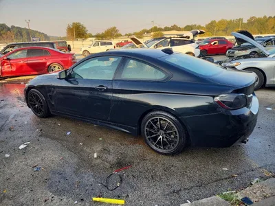 2015 BMW 428 I, фото 2, лот 10818628
