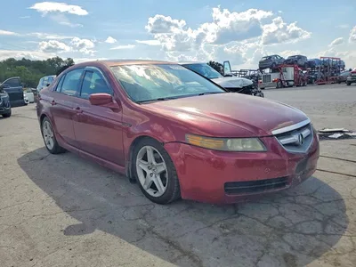 2005 ACURA TL, фото 4, лот 10872792