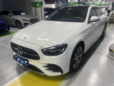 2023 Mercedes-Benz E-Class Facelift E 300 L Sport Fashion, фото 1, лот 11007112