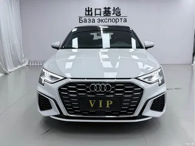 2023 Audi A3 Sportback 35 TFSI Fashion Sport, фото 2, лот 10460088