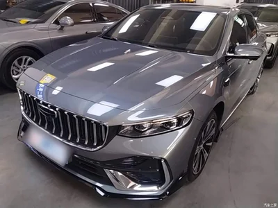 2026 Geely Xing Rui Orient Yao 2.0TD Moonview Edition, фото 1, лот 10358623