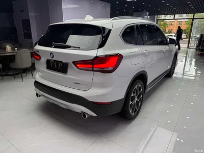 2022 BMW X1 sDrive20Li Fashion, фото 4, лот 10466651