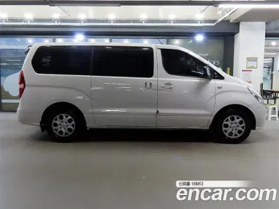 2016 Hyundai Starex 3-Seater VAN, фото 3, лот 10194999