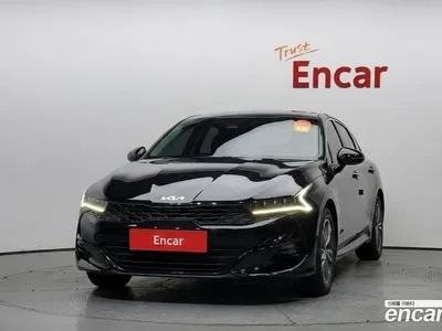 2023 Kia K5 1.6 Turbo, фото 3, лот 10208984