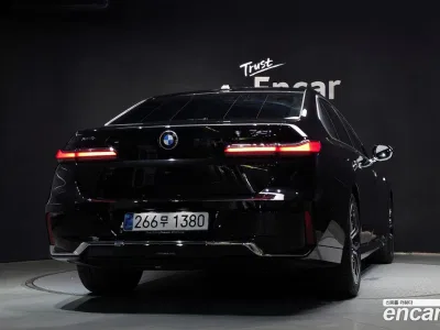 2025 BMW 7-Series 740i xDrive M Sport, фото 3, лот 10055458