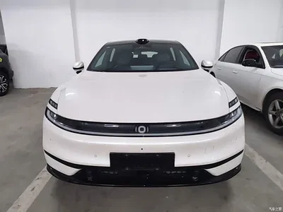 2025 Changan Qiyuan A06 210kW Pure Electric, фото 3, лот 10768247