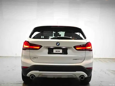 2022 BMW X1 sDrive20Li Fashion, фото 3, лот 10239123