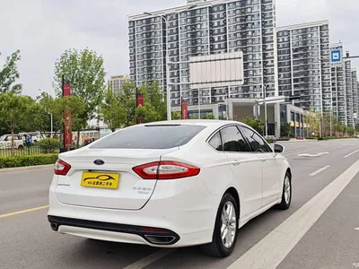 2013 Ford Mondeo Model 1.5L GTDi180 Fashion, фото 4, лот 10296099