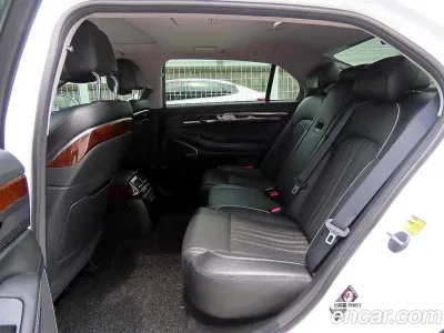 2017 Genesis EQ900 3.8 GDI AWD, фото 1, лот 10194330