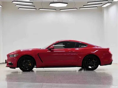 2015 Ford Mustang 2.3T Performance Edition, фото 4, лот 10293041