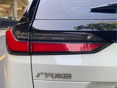 2023 Honda Haoying 240TURBO 2WD Luxury 5-Seater, фото 4, лот 10827451