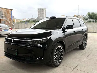 2024 AITO Wenjie AITO M7 1.5T Smart Drive 4WD Ultra 5-seater, фото 1, лот 10277283