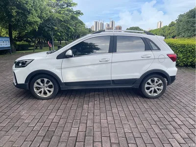 2019 Baic EC5 New Trend Edition, фото 4, лот 11163853