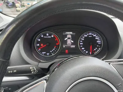 2016 Audi A3 Sportback 35 TFSI Progressive, фото 4, лот 11011680