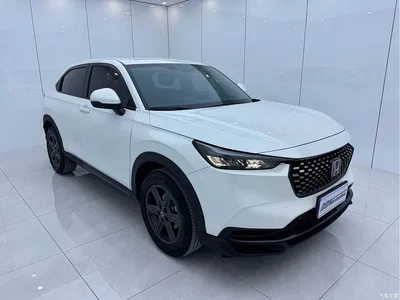 2023 Honda XR-V 1.5L CVT Thermal Edition, фото 3, лот 10410744
