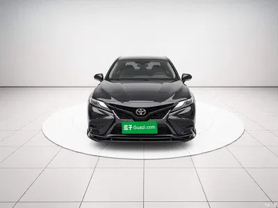 2022 Toyota Camry 2.0S Knight Edition, фото 2, лот 11183827