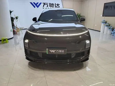 2023 Li Auto Li Xiang L9 Model Pro, фото 1, лот 11181556