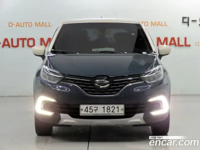 2018 Samsung QM3 RE, фото 2, лот 10186827