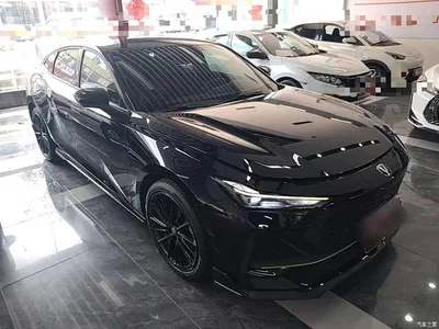 2022 Changan UNI-V 1.5T Sport Edition, фото 4, лот 10253922