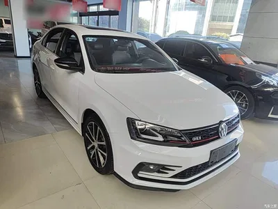 2016 Volkswagen Sagitar 2.0TSI GLI, фото 4, лот 11580368