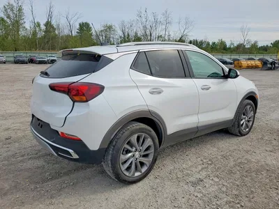 2023 BUICK ENCORE GX ESSENCE, фото 3, лот 10858680