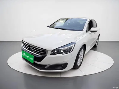 2015 Peugeot 508, фото 2, лот 10245258