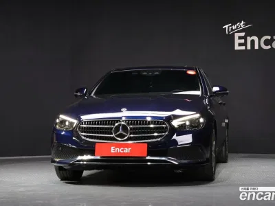 2021 Mercedes-Benz E-Class E350 4MATIC Avantgarde, фото 2, лот 10071943