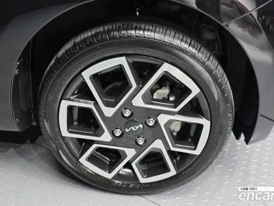 2025 Kia RAY Signature, фото 4, лот 10228791
