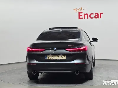 2021 BMW 2-Series 220i Advantage, фото 2, лот 10037432