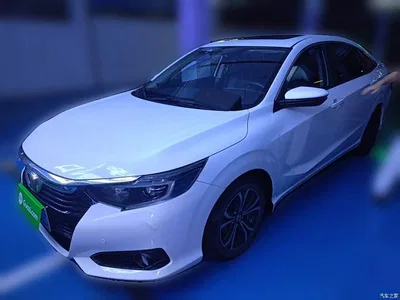 2022 Honda Lingpai 180Turbo CVT Luxury Edition, фото 1, лот 10821846