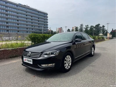 2011 Volkswagen Passat 1.8TSI Automatic Premium Edition, фото 1, лот 10428919
