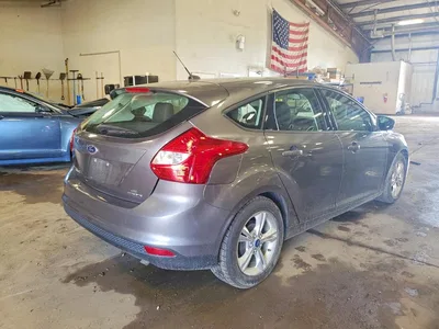 2014 FORD FOCUS SE, фото 3, лот 10519826