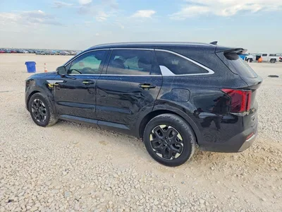 2026 KIA SORENTO S, фото 2, лот 10779936