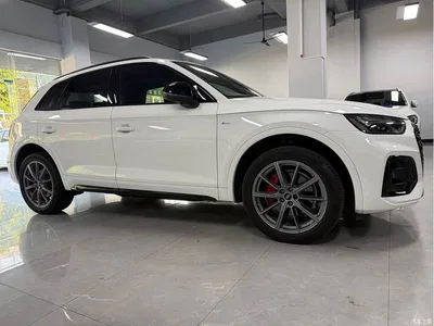 2023 Audi Q5, фото 3, лот 10232541