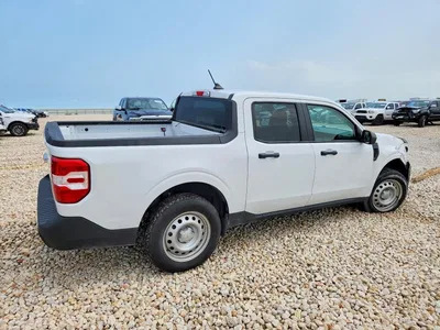 2022 FORD MAVERICK XL, фото 3, лот 10557319