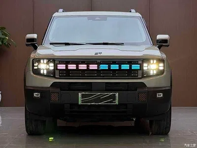 2025 Jetour T1 220km XWD Conquest, фото 2, лот 10679937