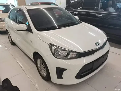 2020 Kia Huan Chi Facelift 1.4L Auto Comfort Sunroof Edition, фото 4, лот 10349953