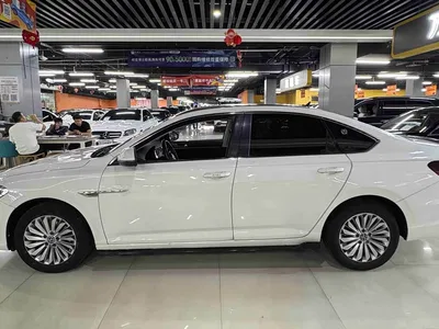 2021 Volkswagen Lavida 280TSI DSG Comfort Edition, фото 3, лот 10416273