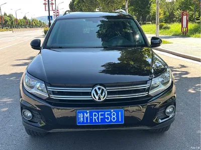 2015 Volkswagen Tiguan 2.0TSI Comfort Edition, фото 2, лот 10480755