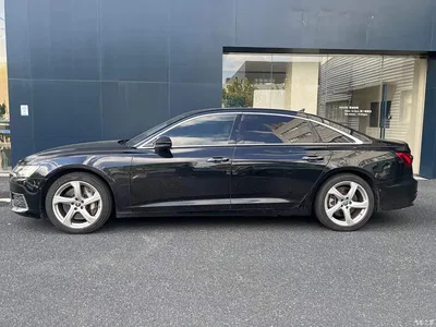 2019 Audi A6L 55 TFSI quattro Premium Elegance, фото 4, лот 10412963