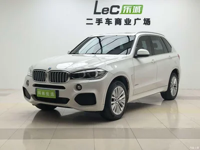 2017 BMW X5 (Import) xDrive35i Elegance, фото 1, лот 10406440