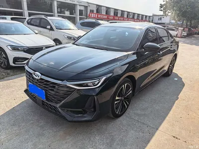 2023 Chery Arrizo 8 Model High Energy Edition 2.0T DCT Speed, фото 1, лот 11548828