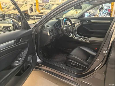 2018 Honda Accord Sharp Hybrid 2.0L Sharp Leader Edition China VI, фото 4, лот 10412431
