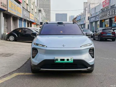 2022 NIO ES7 75kWh, фото 2, лот 11097961