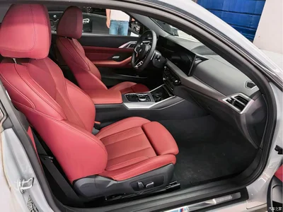 2024 BMW 4 Series 430i M Sport Shadow Edition, фото 4, лот 10383168