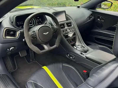 2019 Aston Martin DB11 AMR Glory Limited Edition, фото 2, лот 10270862