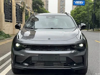 2025 Lynk & Co 01 Model Year 2.0TD 2WD Renewal Edition, фото 2, лот 10315658