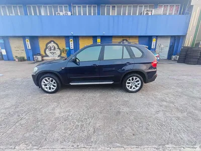 2009 BMW X5 (Import) xDrive30i Leading, фото 4, лот 10463938