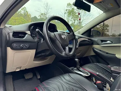 2018 Buick Excelle 15N CVT Elite, фото 4, лот 10274940